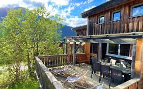 URIGES Chalet auf über 1250m +DAMPFBAD +NETFLIX!